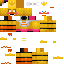Texture for chica