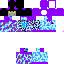 Texture for Rogul type 2 (Nexo Knights)