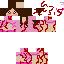 Texture for Evil jen