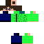 Texture for BrianYankonator
