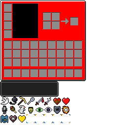 Texture for sef