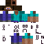 Texture for Steve 1v1