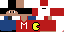 Texture for RedKnightBR