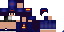 Texture for girl superman