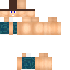 Texture for Aurel's First Skin