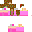 Texture for candy