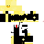 Texture for j