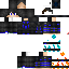Texture for steve