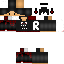Texture for YukiyoShimizu