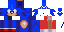 Texture for sonic 