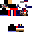 Texture for Terminator-boy