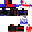 Texture for steve