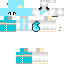 Texture for BFF