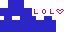 Texture for Blå