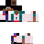 Texture for steve