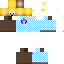 Texture for Hank Thunderman sdenisyOG creation