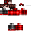Texture for red the game