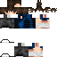 Texture for Leo-Brawler