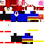 Texture for Ruby Rose