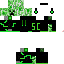 Texture for cool creeper