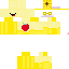 Texture for OopsBanna