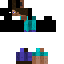 Texture for Half steve 2