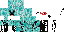 Texture for bad man