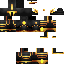 Texture for metatron