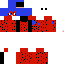 Texture for ladybug