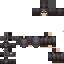 Texture for l'antagoniste