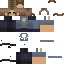 Texture for Thin Laurie Strode