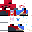 Texture for TechhnoRememberance