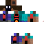 Texture for pyro