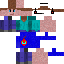 Texture for ShaderApfel