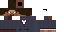 Texture for Tux Steve