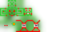 Texture for Крипер-десантник