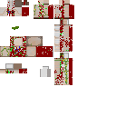 Texture for bludy crecher