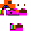 Texture for Fireworks