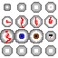 Texture for halloween xp