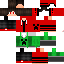 Texture for creeper