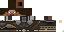 Texture for skyrim steve