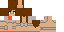 Texture for Warrior