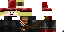Texture for Ocelot MGS3