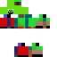 Texture for Derp robber