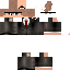 Texture for JhonSonic1