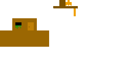 Texture for SCP-3168