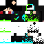 Texture for steve