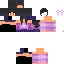 Texture for Aphmau__