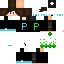 Texture for PaulRex