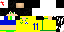 Texture for M4XAS